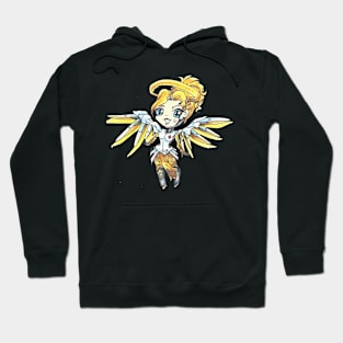 I NEED HEALING Hoodie